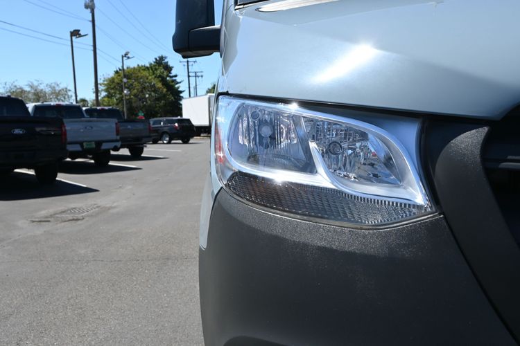 2019 Mercedes-Benz Sprinter 1500 Standard Roof I4