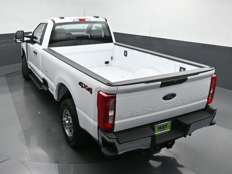 2026 Ford F-250 Super Duty XL
