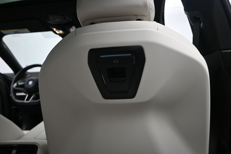 2025 BMW i5 Sedan xDrive40