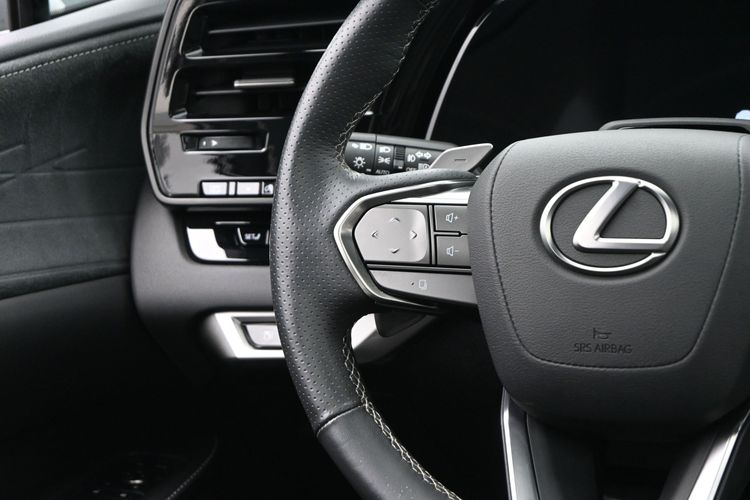 2023 Lexus RX 500h F SPORT Performance
