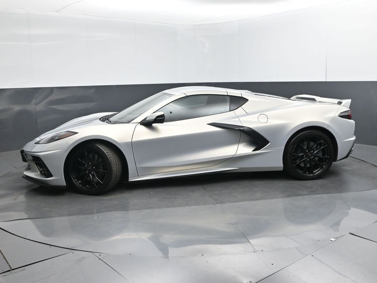 2024 Chevrolet Stingray 2LT