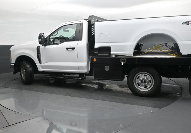 2023 Ford F-250 Super Duty XL