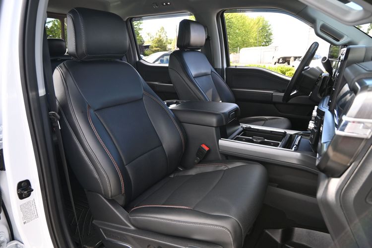 2024 Ford F-250 Super Duty LARIAT