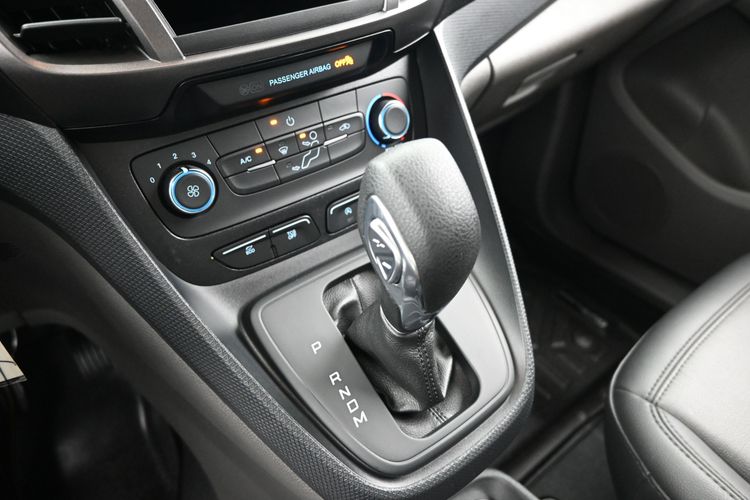 2022 Ford Transit Connect XL Cargo Van