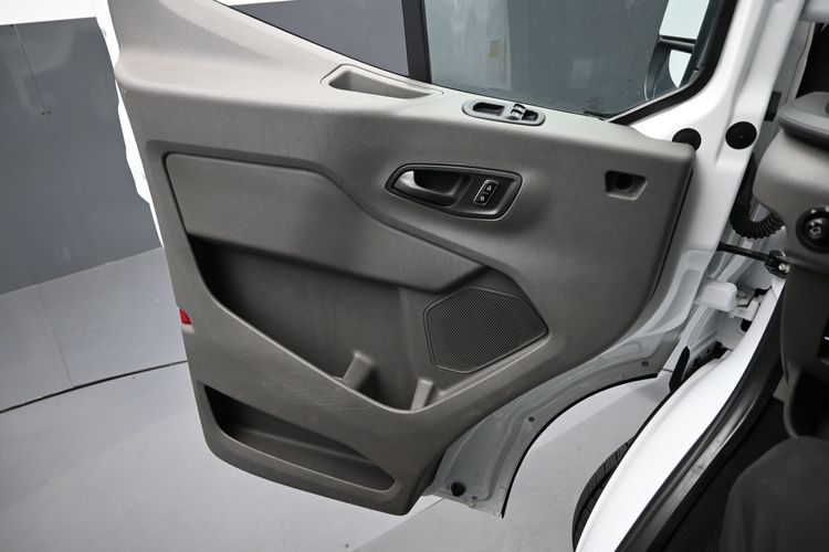 2023 Ford Transit-350 Passenger Van XLT