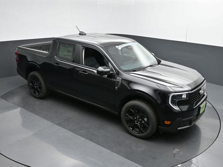 2025 Ford Maverick Lariat - Photo 39