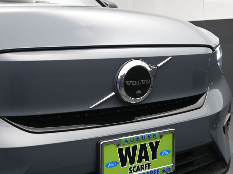2023 Volvo C40 Recharge Pure Electric Twin Ultimate