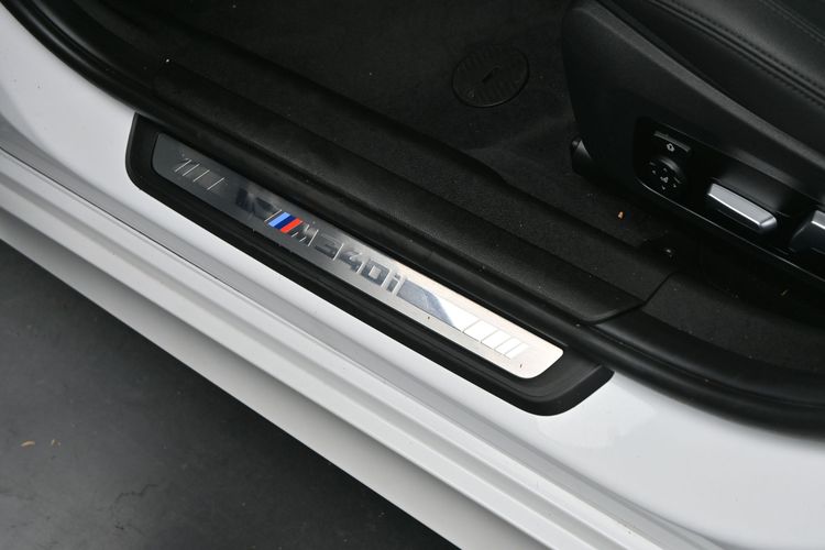 2020 BMW M340i 