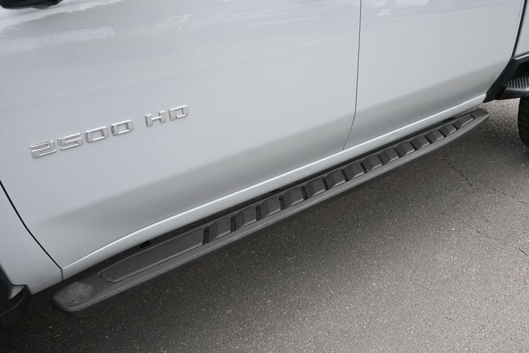 2024 Chevrolet Silverado 2500HD ZR2
