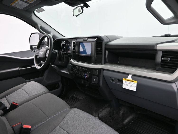 2026 Ford F-250 Super Duty XL
