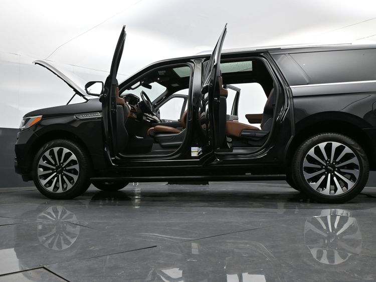 2024 Lincoln Navigator Reserve L