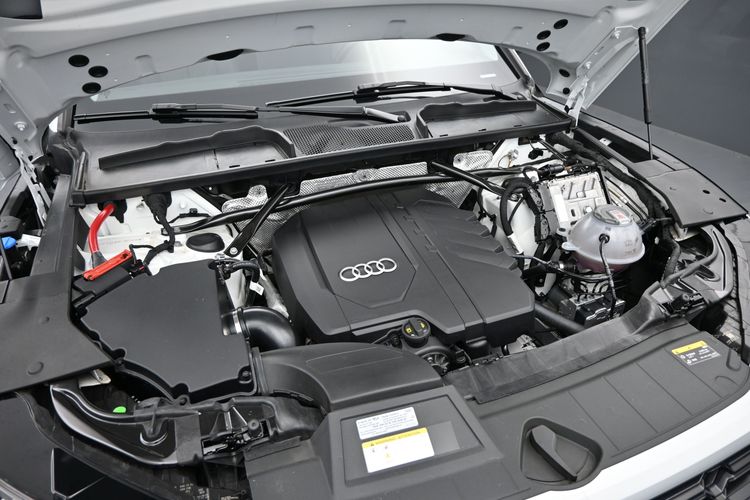 2023 Audi Q5 Premium Plus 45 TFSI S line quattro