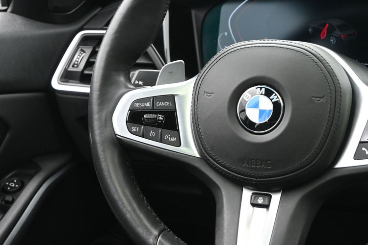 2020 BMW M340i 
