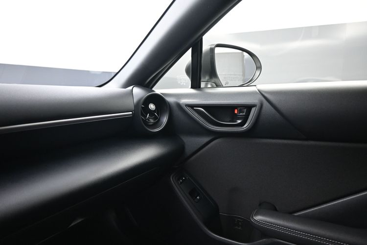 2023 Toyota GR86 