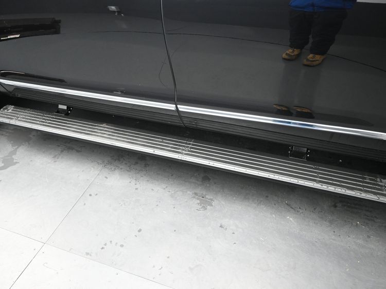 2024 Lincoln Navigator Reserve L