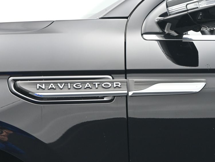 2024 Lincoln Navigator Reserve L