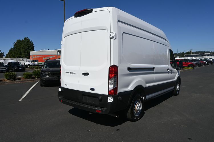 2025 Ford Transit-250 Cargo Van 