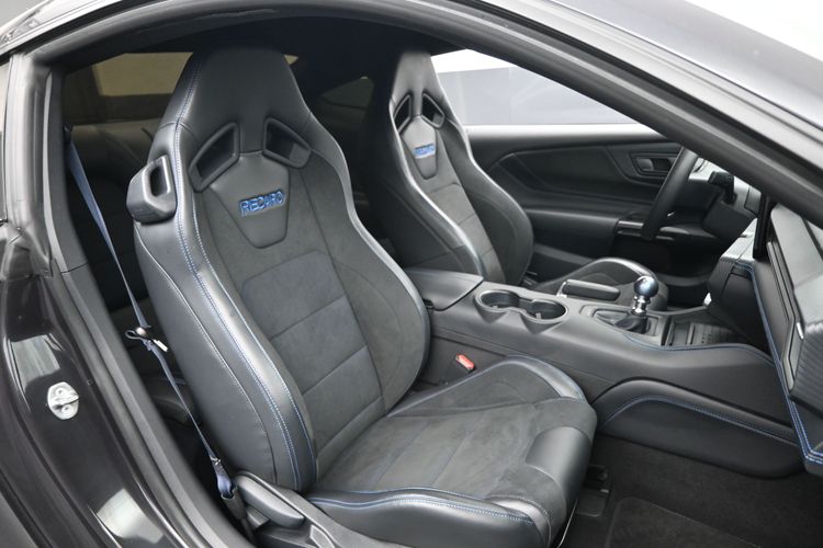 2024 Ford Mustang Dark Horse Fastback