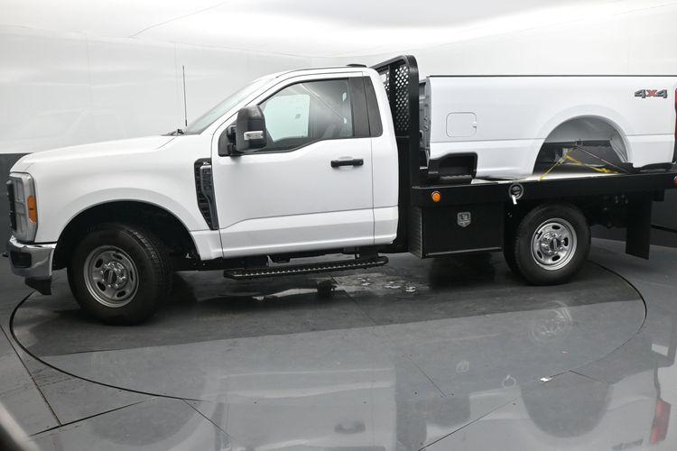 2023 Ford F-250 Super Duty XL