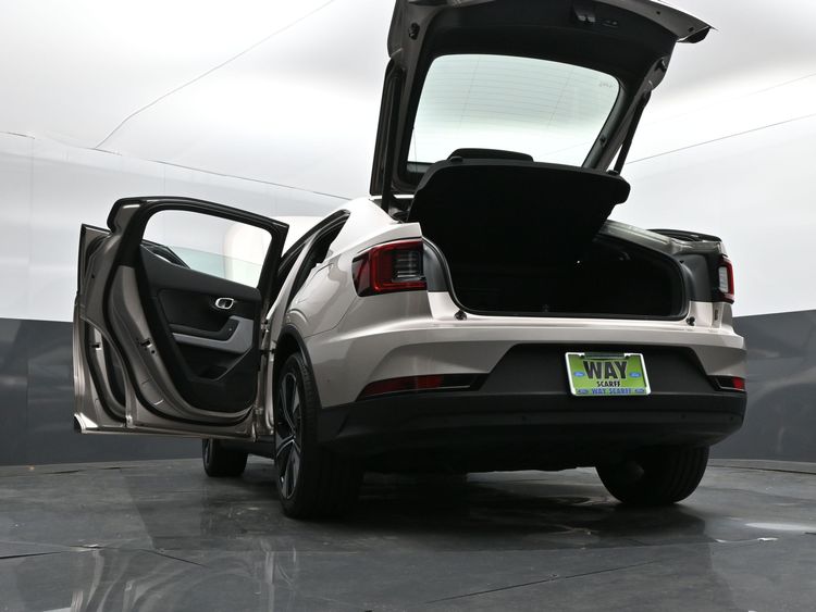 2023 Polestar 2 Long Range Dual Motor
