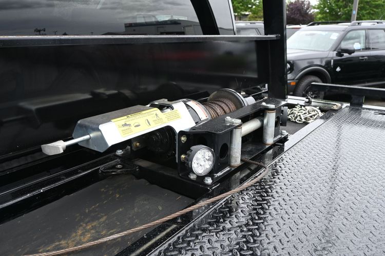 2024 Ford F-550 Chassis XLT