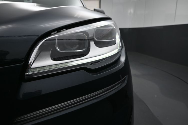 2023 Lincoln Aviator Black Label Grand Touring
