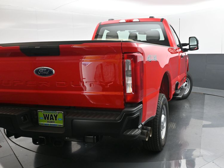 2026 Ford F-250 Super Duty XL
