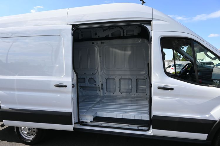2026 Ford Transit-350 Cargo Van 