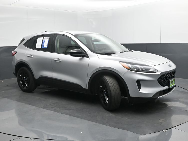 2020 Ford Escape SE Sport Hybrid