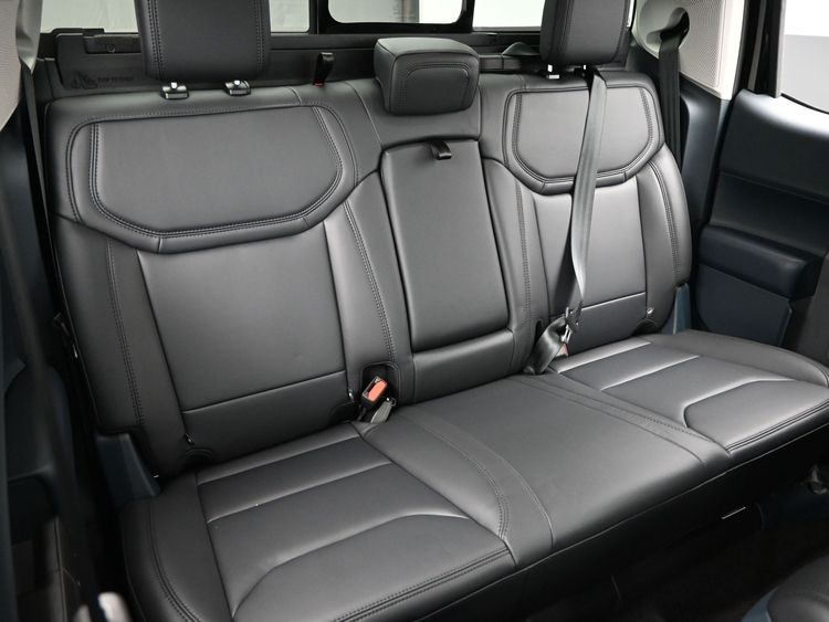 2025 Ford Maverick Lariat - Photo 24