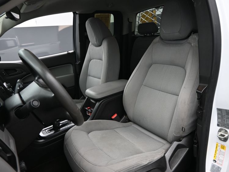 2015 Chevrolet Colorado WT