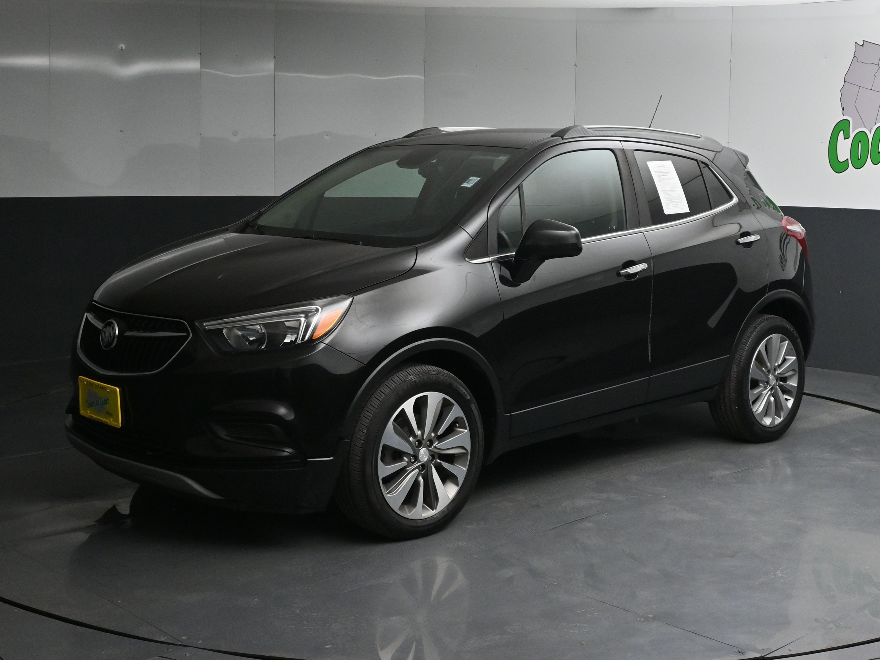 2020 Buick Encore Preferred's photo