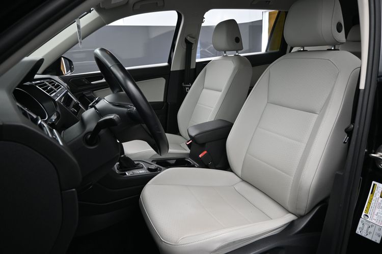 2019 Volkswagen Tiguan 2.0T SEL