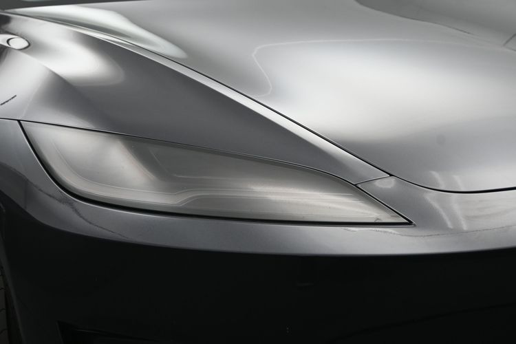 2024 Tesla Model 3 Performance All-Wheel Drive