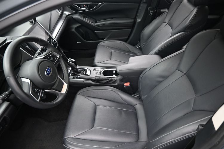 2019 Subaru Impreza 2.0i Limited