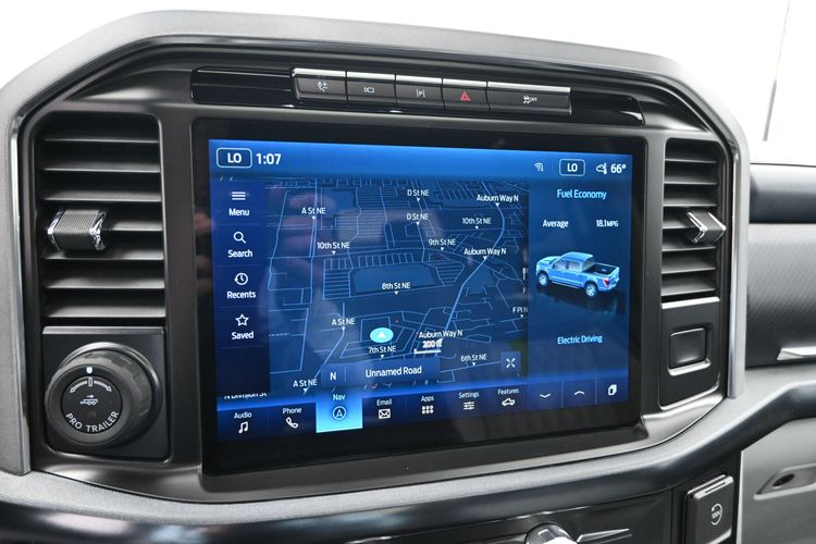 2023 Ford F-150 Limited