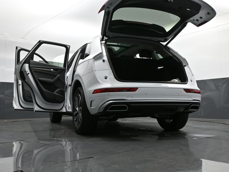 2023 Audi Q5 Premium Plus 45 TFSI S line quattro