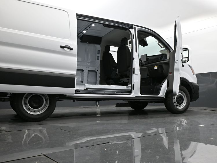 2026 Ford Transit-250 Cargo Van 