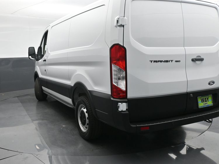2026 Ford Transit-150 Cargo Van 