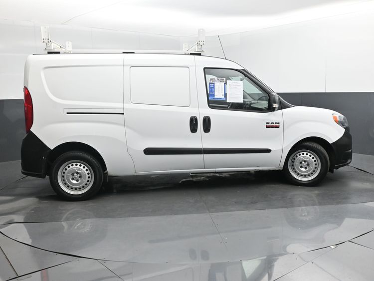 2021 Ram ProMaster City Tradesman Cargo Van
