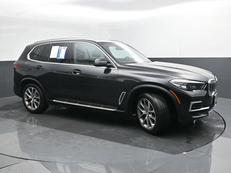 2023 BMW X5 sDrive40i