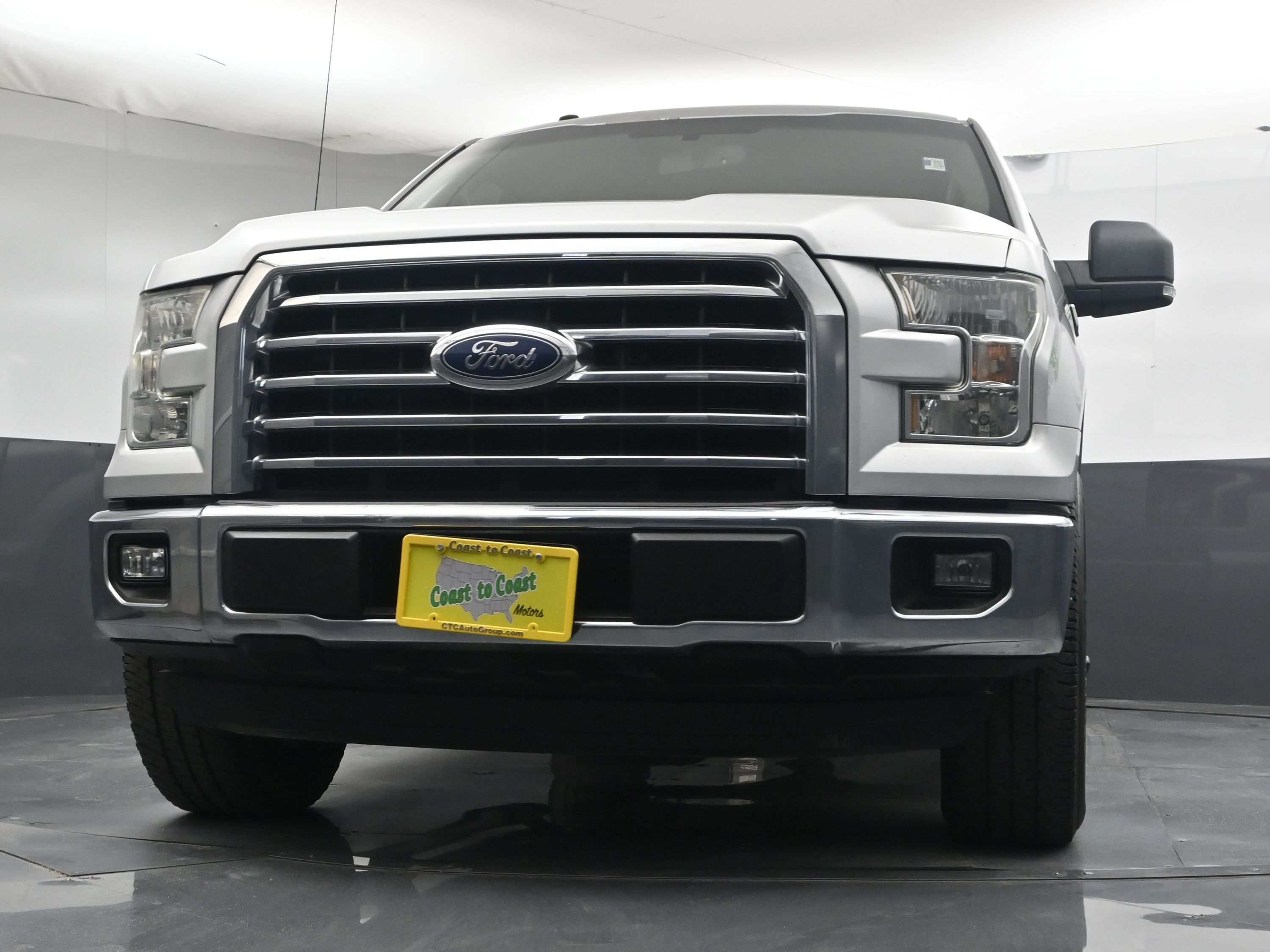 2016 Ford F-150 XLT - Photo 15