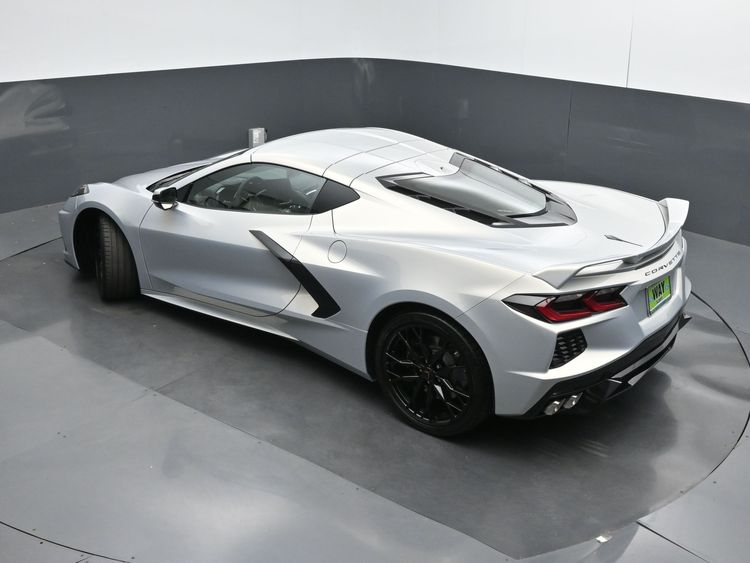 2024 Chevrolet Stingray 2LT