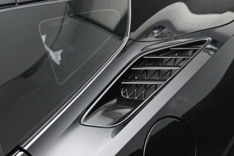 2015 Chevrolet Corvette Stingray