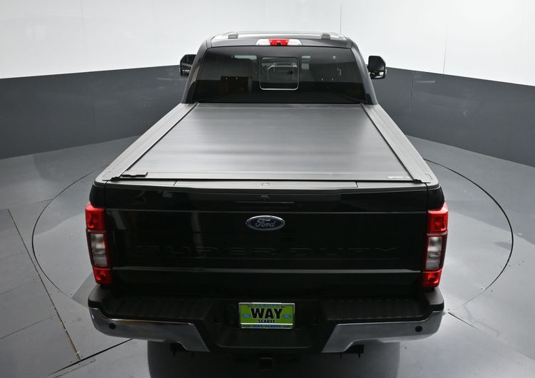 2020 Ford F-250 Super Duty LARIAT