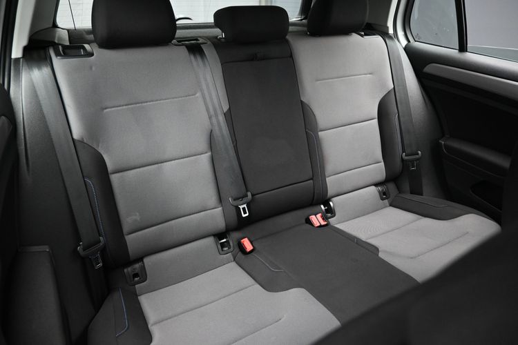 2016 Volkswagen e-Golf SE