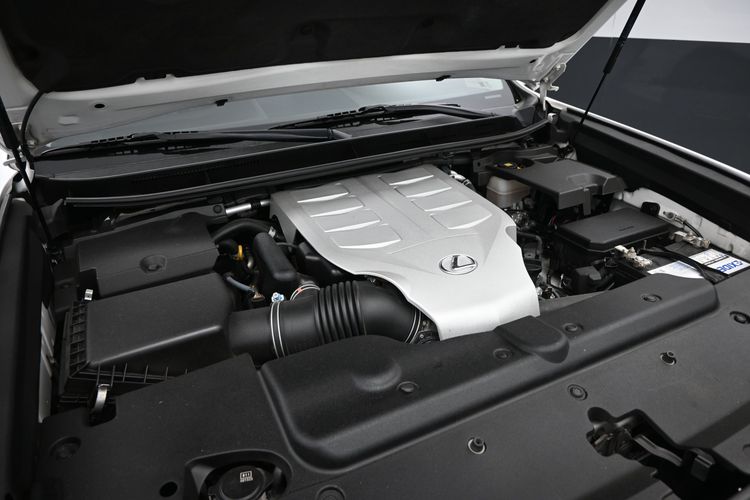 2016 Lexus GX 460 