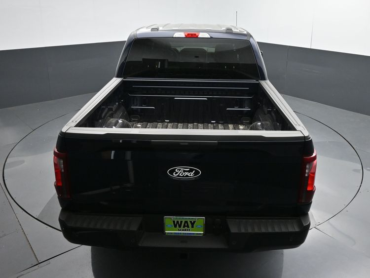 2026 Ford F-350 Super Duty LARIAT