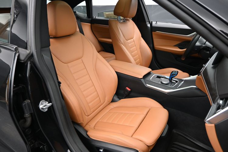 2022 BMW i4 eDrive40