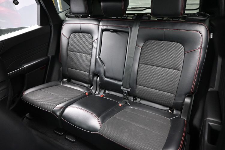 2023 Ford Escape ST-Line Elite